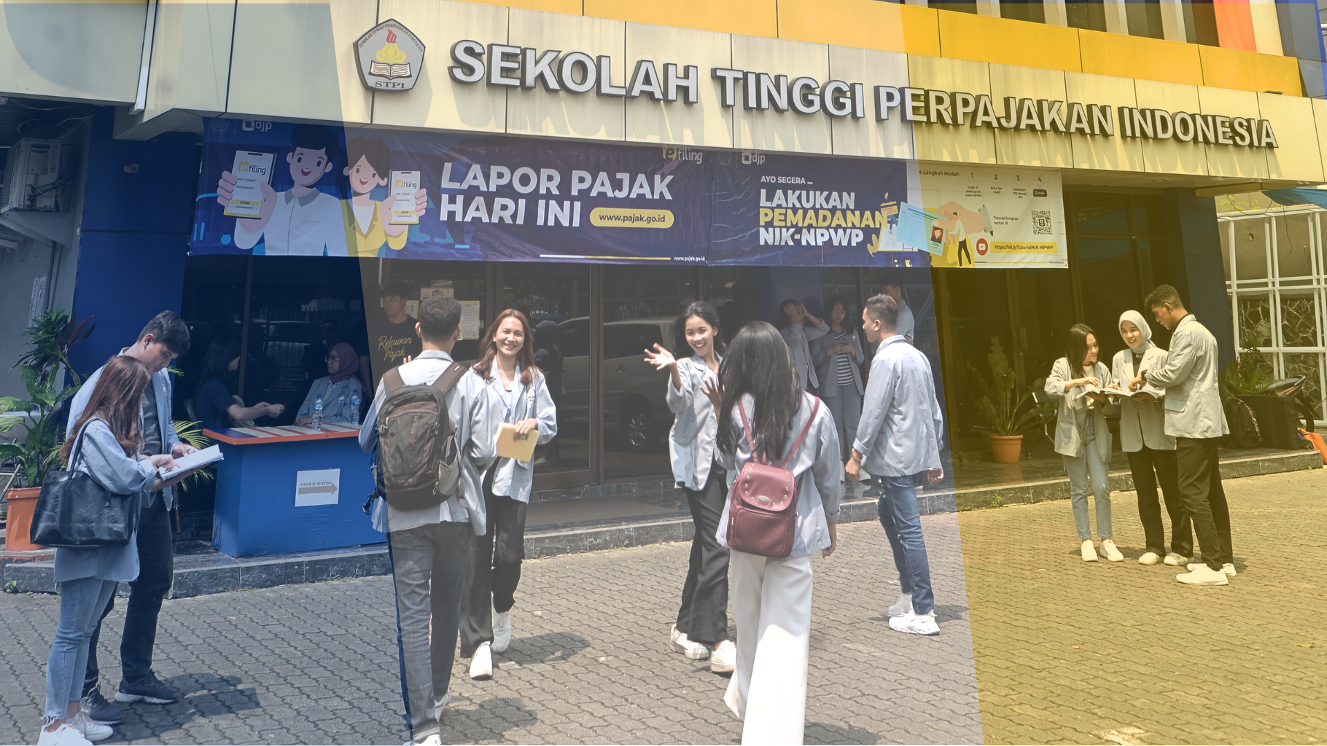 Visi Misi