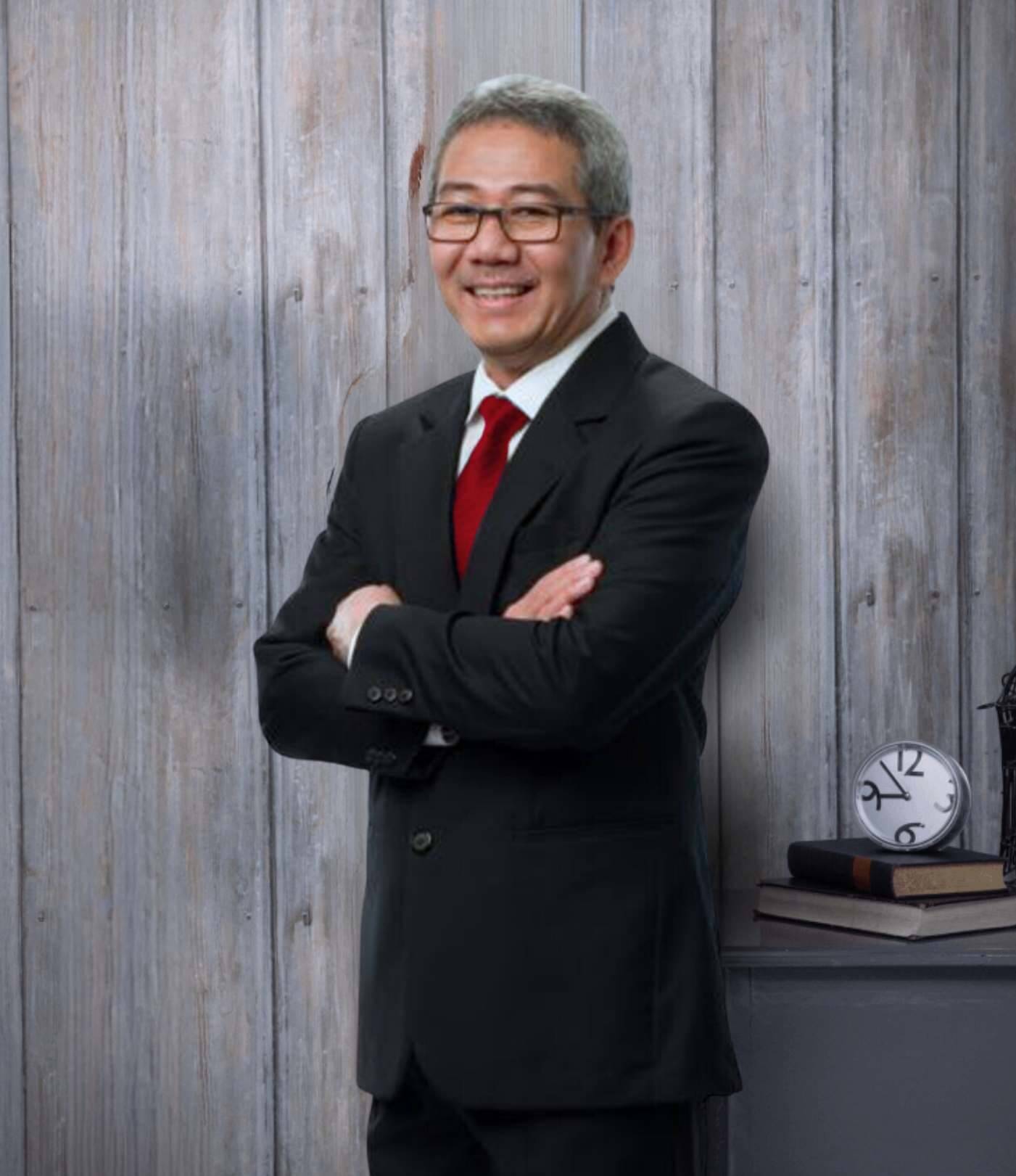 Ketua
