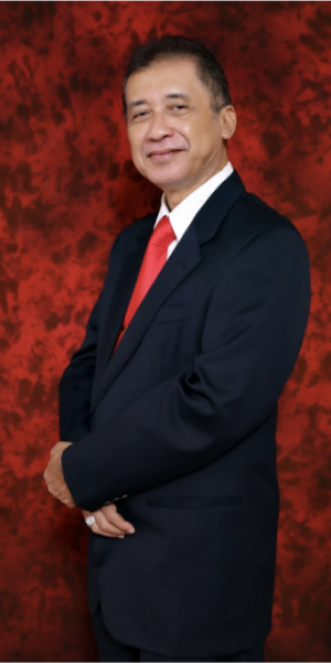 Ketua