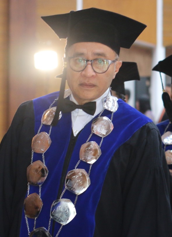 Ketua